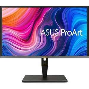 ASUS ProArt PA27UCX-K 68, 6 cm (27") 3840 x 2160 pixel 4K Ultra HD LED Fekete kép