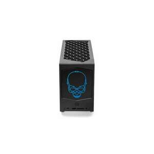 Intel NUC 12 Extreme Kit - NUC12DCMi9 8L-es PC Fekete i9-12900 Intel Z690 kép