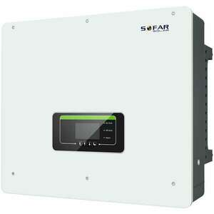 Sofarsolar HYD 5KTL-3PH Autós inverter (230V / 5000W) kép