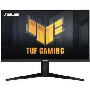 Asus 31, 5" TUF Gaming VG32AQL1A monitor - IPS LED kép