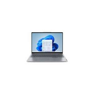 Lenovo ThinkBook 16 G7 IML - FreeDOS - Arctic Grey kép