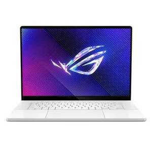 ASUS ROG Zephyrus G16 Laptop 16" Fényes OLED, Intel Core Ultra 7, 1TB, 32GB, Windows 11 Home, Fehér kép