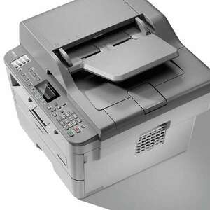 BROTHER Lézer MFP NY/M/S/F MFC-B7710DN, A4, mono, 34 lap/perc, LAN/USB, ADF, duplex, 1200x1200dpi, 128MB kép