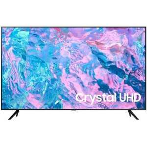 Samsung UE65CU7172UXXH 4K UHD Smart LED Televízió, 163 cm, PurColor, Smart Hub kép