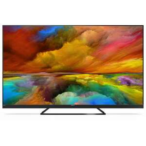 Sharp 65EQ3EA 4K UHD Quantum Dot Android Smart LED Televízió, 164 cm, Dolby Vision kép