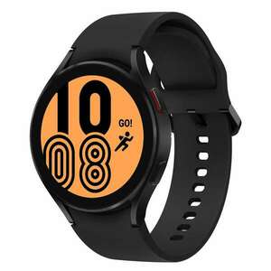 Samsung SM-R870 Galaxy Watch 4 (44 mm) Wi-Fi fekete okosóra kép