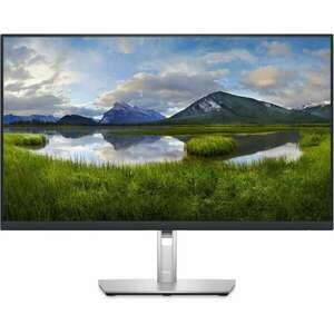 Dell LCD Monitor 27" P2723D QHD 2560x1440 60Hz IPS 1000: 1, 350cd, 5ms, HDMI, DP, fekete kép