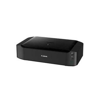 Canon Tintasugaras fotónyomtató PIXMA IP8750, A3+, FF 14, 5 k/p, SZ 10, 4 k/p, 9600x2400dpi, USB/WiFi, CD nyomtatás kép