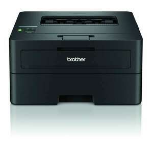 Brother lézernyomtató hl-l2460dn, a4, mono, 34 lap/perc, usb/lan, duplex, 1200x1200dpi, 128mb HLL2460DNYJ1 kép