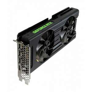 Gainward NE63060019K9-190AU videókártya NVIDIA GeForce RTX 3060 12 GB GDDR6 kép