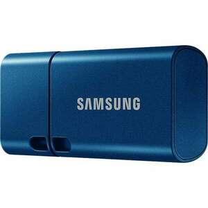 Samsung MUF-512DA USB flash meghajtó 512 GB USB C-típus 3.2 Gen 1 (3.1 Gen 1) Kék (MUF-512DA/APC) kép