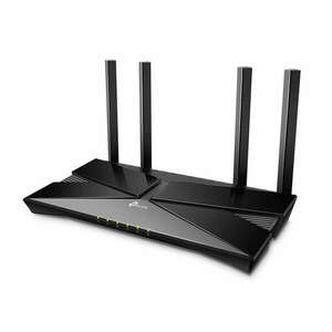 TP-Link Archer AX53 AX3000 Dual Band Gigabit Wi-Fi 6 Router kép