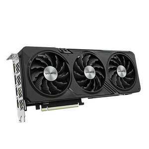 GIGABYTE Videokártya PCI-Ex16x nVIDIA RTX 4060 Ti 12GB DDR6X kép