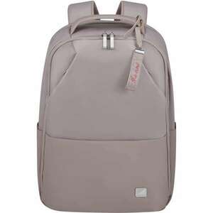 Samsonite női notebook hátizsák 142619-1721, backpack 14.1" (quartz) -workationist 142619-1721 kép