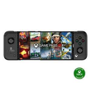 GameSir X2 Pro Telefon Controller - Fekete (Android) kép