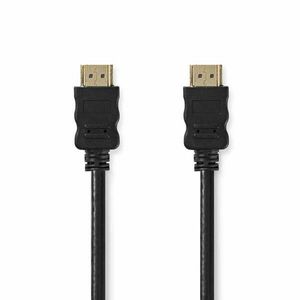 Nagy Sebességű HDMI ™ kábel Ethernet | HDMI™ Csatlakozó | HDMI™ A... kép