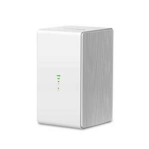 MERCUSYS 3G/4G Modem + Wireless Router N-es 300Mbps 1xWAN/LAN(100Mbps) +1xLAN(100Mpbs), MB110-4G kép