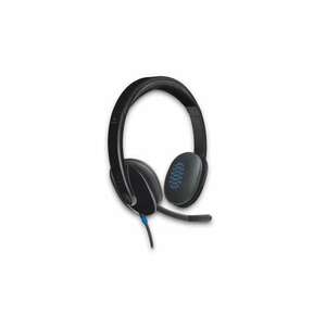 Logitech USB Headset H540 kép