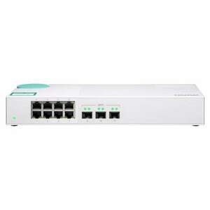 QNAP QSW-308S Gigabit Switch kép