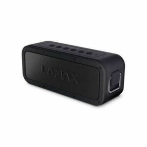 Lamax Storm1 Bluetooth Speaker Black kép