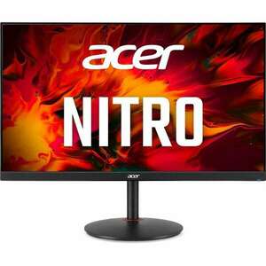 Acer 24.5" Nitro XV252QFbmiiprx ZeroFrame FreeSync Premium IPS 390Hz | 2 év garancia | kép