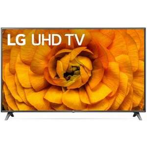 LG 43" 43UP751C 4K UHD Smart LED TV kép