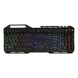 Yenkee Gaming billentyűzet YKB 3200HU SHADOW kép