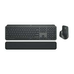 Logitech MX Combo Keys for Business Gen2 Wireless Billentyűzet + Egér - Angol (US) kép