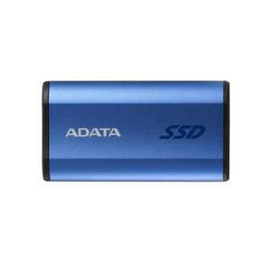 ADATA SE880 4 TB USB C-típus 3.2 Gen 2 (3.1 Gen 2) Kék kép