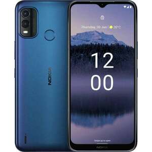 Nokia G11 Plus 6, 5" LTE 3/32GB DualSIM kék okostelefon kép