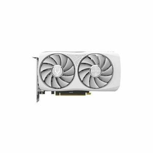 Zotac GAMING GeForce RTX 4060 Twin Edge OC White Edition nVidia 8GB GDDR6 128bit PCIe videókártya kép