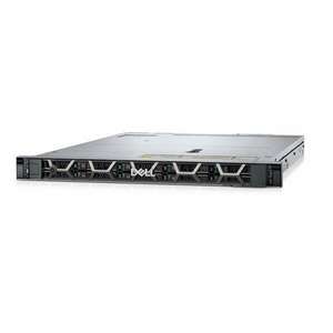 Dell isg szerver - pe r650xs rack (8x2.5"), 1x16c s4314 2.4ghz, 1x32gb, 1x2.4tb 10k sas; h755, id9 en., 2x700w. EMEA_PER650XS3SPL kép