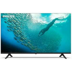 Philips 55PUS7009 Smart LED televízió, 139 cm, 4K UHD, Titan OS, HDR10+, Alexa & Google Assistant kép