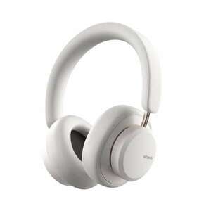 Urbanista vezeték nélküli fejhallgató - miami noise cancelling bluetooth, white pearl 44257 kép