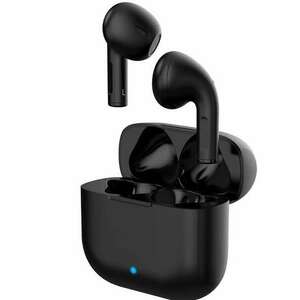 Boompods Zero Buds Wireless Headset - Fekete kép