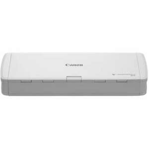 Canon imageFORMULA R10 Dokumenten.-Scanner mobil 12 S./Min. Duplex USB 2.0 ADF (4861C003) kép