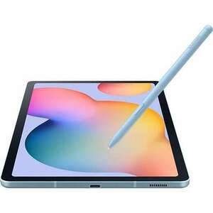 Samsung Galaxy Tab S6 Lite Wi-Fi 64 GB 26, 4 cm (10.4") 4 GB Wi-Fi 5 (802.11ac) Kék kép