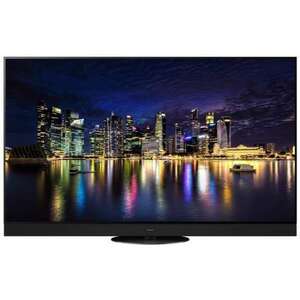 Panasonic TX-65MZ2000E 4K Ultra HD Smart OLED Televízió, 164 cm, Dolby Vision IQ, Dolby Atmos kép