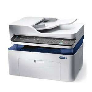 XEROX Lézer MFP NY/M/S/F Workcentre 3025V_NI A4, ff, 20lap/perc, USB/LAN/WIFI, 150 lapos adagoló, 128MB, 600x600 dpi kép