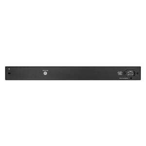 D-Link DGS-1210-24/E Gigabit Smart Switch kép