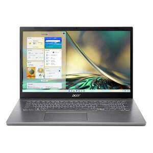 Acer Aspire 5 17, 3" 16: 9 i7-12650H 16GB 1TBSSD Linux (NX.KQBEG.00K) kép