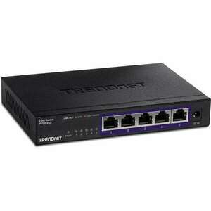 TRENDnet TEG-S380 Gigabit Switch (TEG-S380) kép