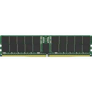 64GB 4800MHz DDR5 RAM Kingston memória CL40 (KTH-PL548D4-64G) (KTH-PL548D4-64G) kép