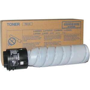 Kminolta toner tn-116 , fekete A1UC050 kép