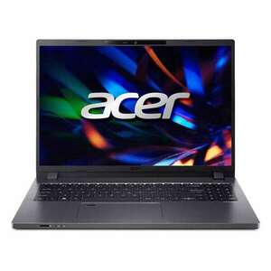 Acer TravelMate P2 16 TMP216-51 - 40.6 cm (16") - Intel Core i5-1335U - Steel Gray (NX.B13EG.001) kép