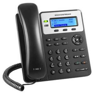 GRANDSTREAM IP Enterprise GXP1625 VoIP telefon (GXP1625) kép