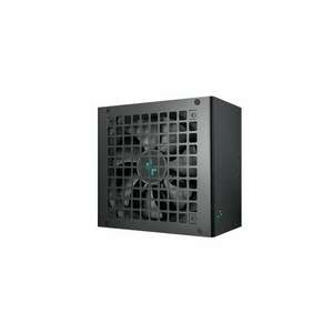 Deepcool PL800D PSU Black Tápegység kép