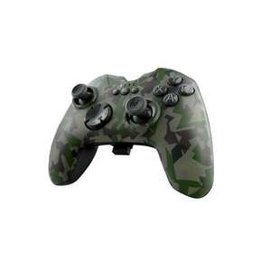 Nacon GC-200WL Wireless Kontroller - Forest Camo (PC) kép