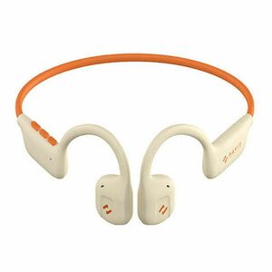 Havit Freego1 Air bluetooth earphones (beige) kép