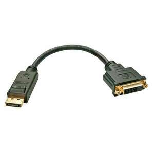 HDMI Kábel LINDY 41004 Fekete kép